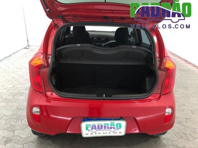 Picanto EX 1.1/1.0/ 1.0 Flex Aut. - Foto 7