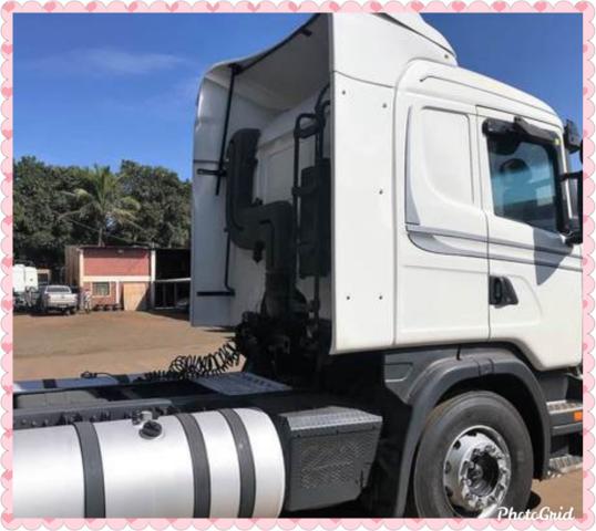 G380 scania - Foto 3
