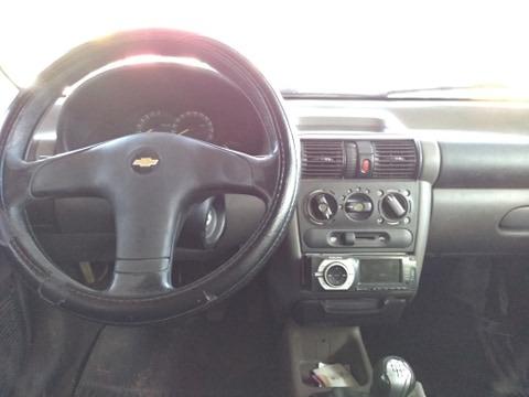Classic 2012 completo c/GNV entr 3mil 48x485,36 fixas no CDC - Foto 2