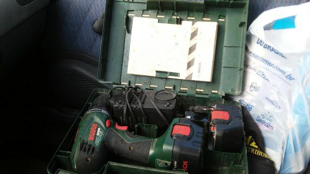 Parafusadeira bosch - Foto 5