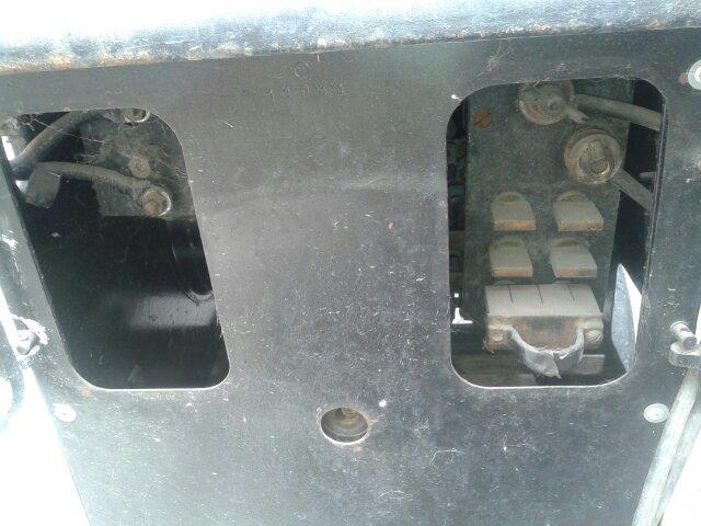 Máquina geradora de solda - Foto 5