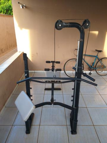 Aparelho de ginástica - Foto 3