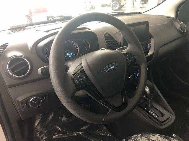 KA+ Sedan Titanium 1.5 Automático 0km 2019/2020 - Foto 7