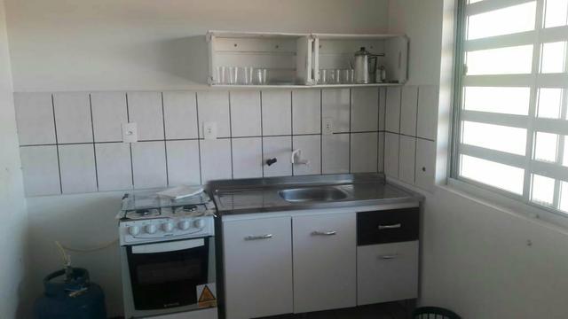 Alugo Apartamentos a 500mdo mar nos ingleses ótimo local e preço - Foto 16