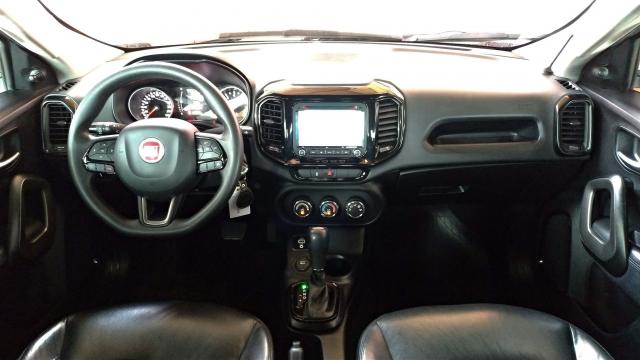 FIAT TORO 2016/2017 1.8 16V EVO FLEX FREEDOM AT6 - Foto 8