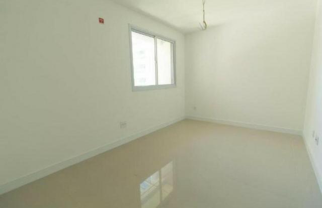 Apartamento com 3 quartos, 2 vagas e Lazer Completo - Foto 16