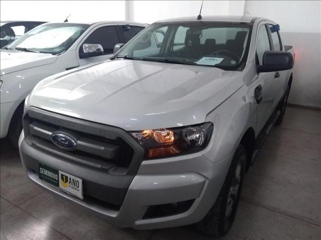 Ford Ranger 2.2 Xls 4x4 cd 16v
