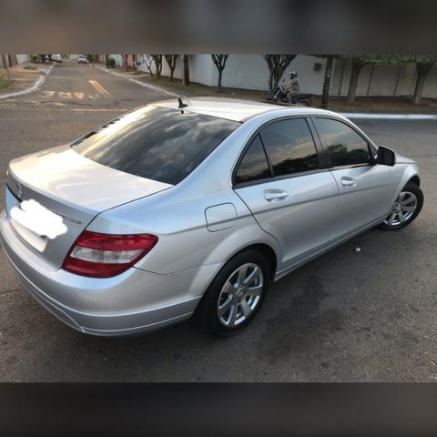 Mercedes C200 Kompressor Classic - Foto 3