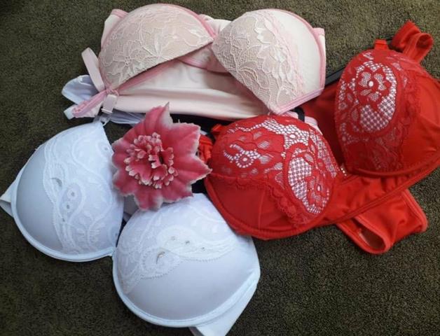 Lingerie direto da fábrica - Foto 4