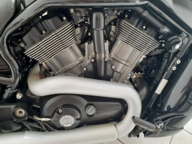 Harley&Davidson V-rod Muscle 1250cc - Foto 10