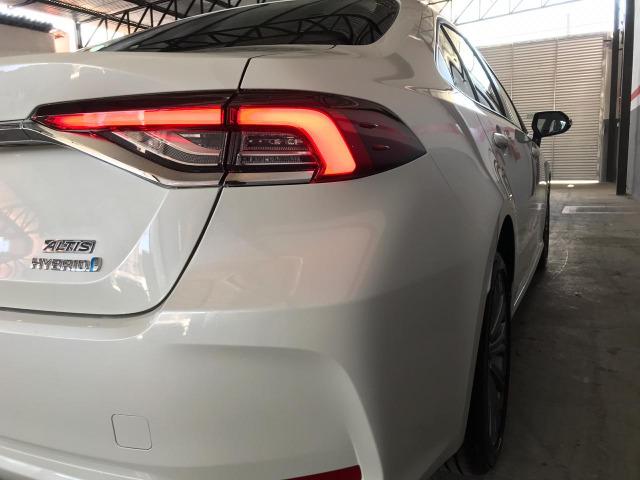 Corolla Altis Hybrid - Foto 8