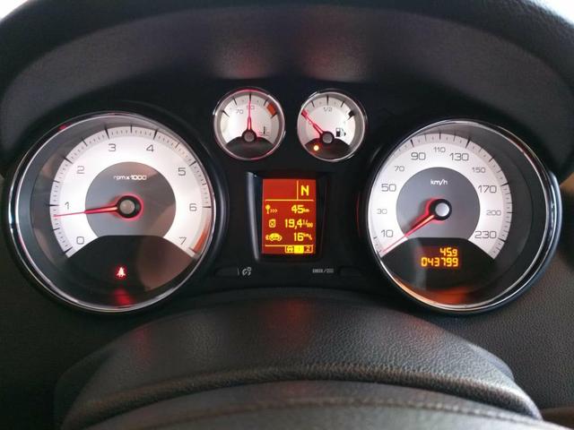 Peugeot 408 ALLURE 2.0 AT 2013/2014 - Foto 5