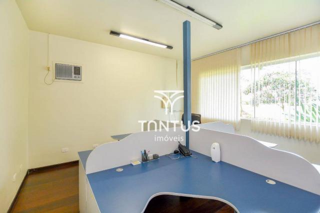Terreno à venda, 731 m² por R$ 2.000.000,00 - Cristo Rei - Curitiba/PR - Foto 14