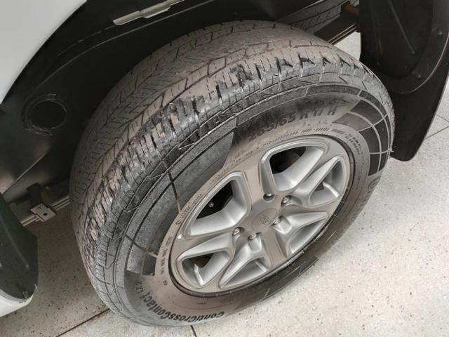 Ford Ranger 2.2 Xls 4x4 cd 16v - Foto 7