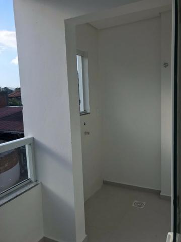 Floripa#Apartamento pronto com 2 dorms,sendo 1 suíte. * - Foto 6
