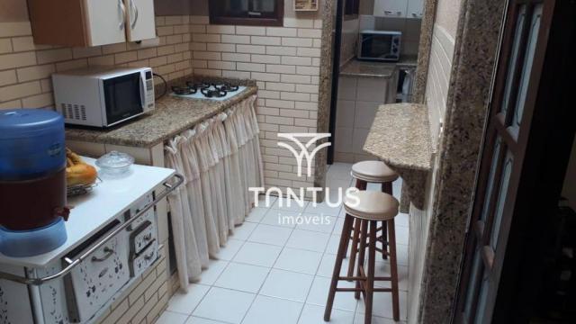 Sobrado com 3 dormitórios à venda, 115 m² por r$ 615.000 - santa cândida - curitiba/pr - Foto 7