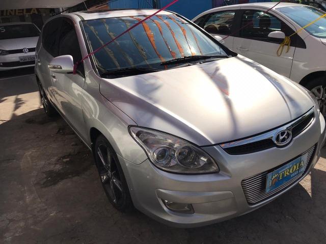 Hyundai i30 2.0 2009/2010 Entrada a partir de 1.000,00 Fixas de 418,00