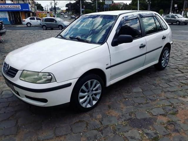 Vendo Gol G3 - Foto 3