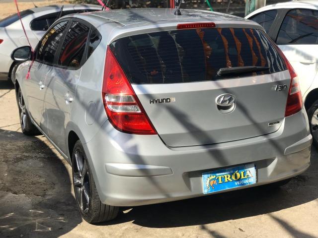 Hyundai i30 2.0 2009/2010 Entrada a partir de 1.000,00 Fixas de 418,00 - Foto 4