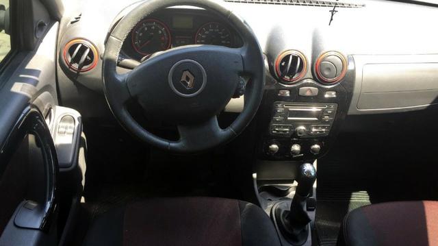 Sandero Stepway 2014 completo - Foto 5