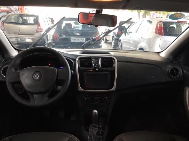 DR Car Multimarcas Renault Sandero 1.6 - Foto 10
