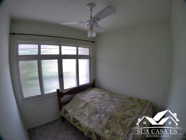 MG Apartamento 2 quartos com 60m² de área em Jacaraipe na Av. SAAD - Foto 14