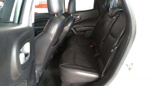 FIAT TORO 2016/2017 1.8 16V EVO FLEX FREEDOM AT6 - Foto 7