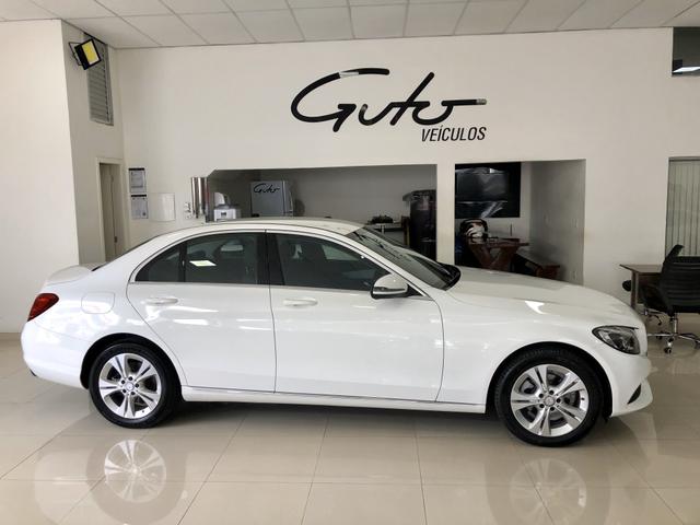 Mercedes C180 2016/2016