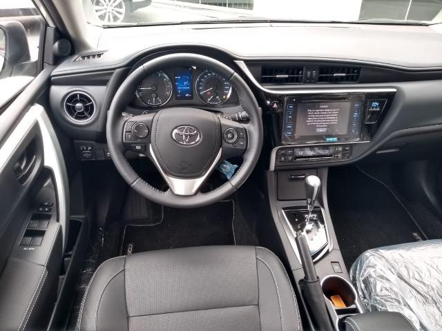 Toyota Corola XEI 2.0 Flex Automático - Foto 6