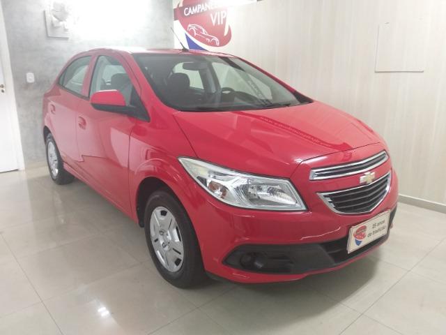 Ônix 2013 1.0 LT Lindo Completo - Foto 3