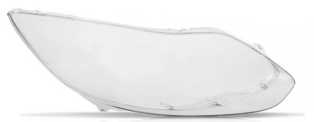 Lente Farol Ford Focus 2014 2015 Direito - Foto 2