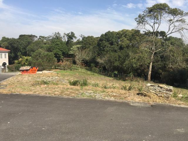 Terreno no Umbará condomínio fechado TE0060 - Foto 15