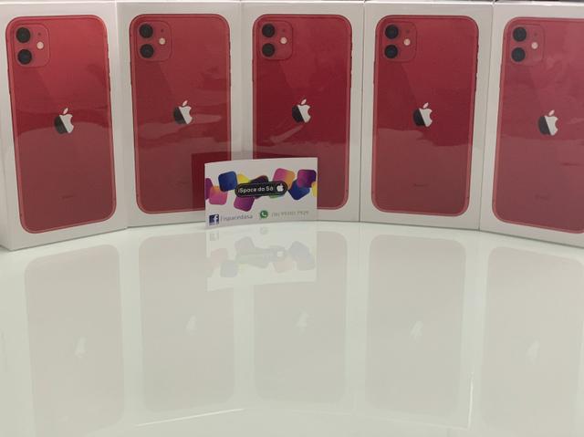 IPhone 11 Pro Max lacrado e à pronta entrega! - Foto 4