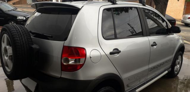 VOLKSWAGEN Crossfox 1.6 4P FLEX - Foto 3