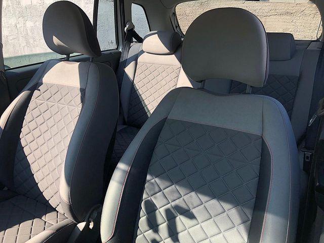VOLKSWAGEN SPACEFOX 1.6 MSI HIGHLINE 16V - Foto 4