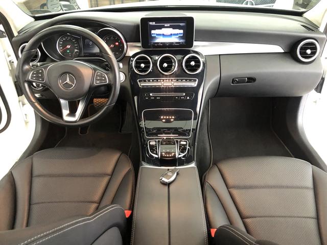 Mercedes C180 2016/2016 - Foto 10