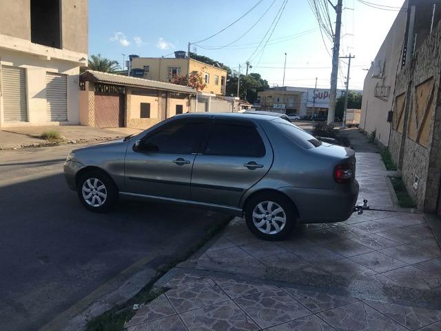 Siena 1.8 Gnv completo com 2019 ok - Foto 3