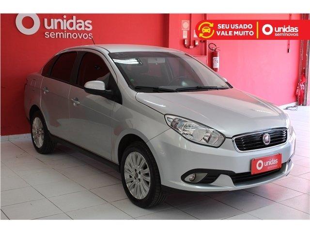 Planos Sem Entrada * Grand Siena Essence 1.6 Thais Santos * - Foto 5