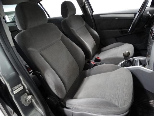 CHEVROLET VECTRA ELEGANCE 2.0 8v(FLEXPOWER) 4p - Foto 10