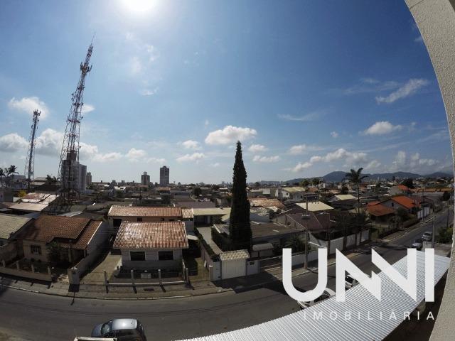 Apartamento mobiliado - 2 dormitórios - bairro Cordeiros/parte alta - Itajaí -SC - Foto 7