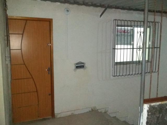 Vendo apartamento Ramos
