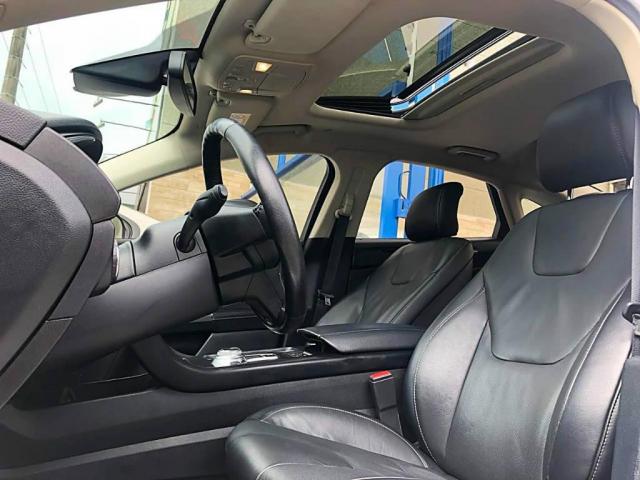 Ford Fusion TITANIUM HIBRID - Foto 11