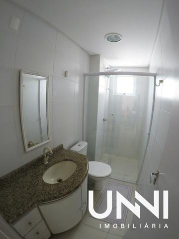 Apartamento mobiliado - 2 dormitórios - bairro Cordeiros/parte alta - Itajaí -SC - Foto 11