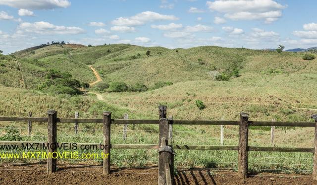 Fazenda pecuária de 6.400 Hectares. Capacidade pra 8.000 bois. - Foto 20