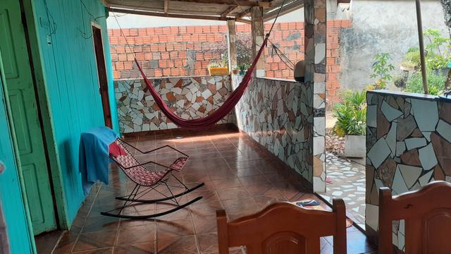 Vendo uma casa - Foto 4