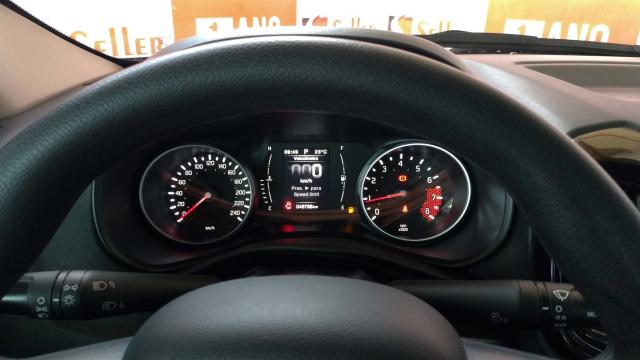 FIAT TORO 2016/2017 1.8 16V EVO FLEX FREEDOM AT6 - Foto 10