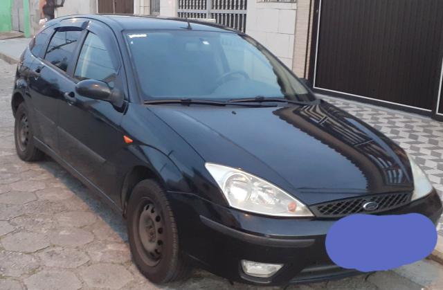 Ford focus 2005 - Foto 2