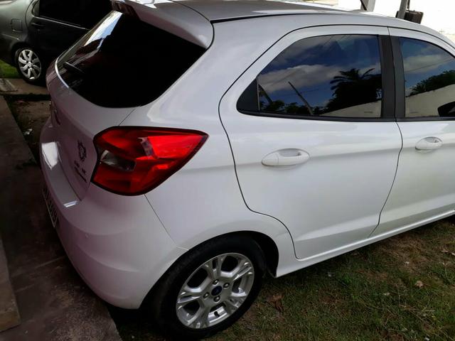 Ford Car 2017 completo - Foto 5