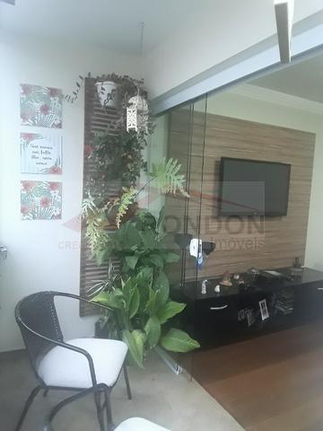 Apartamento à venda com 3 dormitórios em Centro, Guarulhos cod:AP0512 - Foto 9