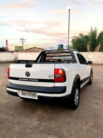 Vendo Saveiro 2015! G6 - Foto 2